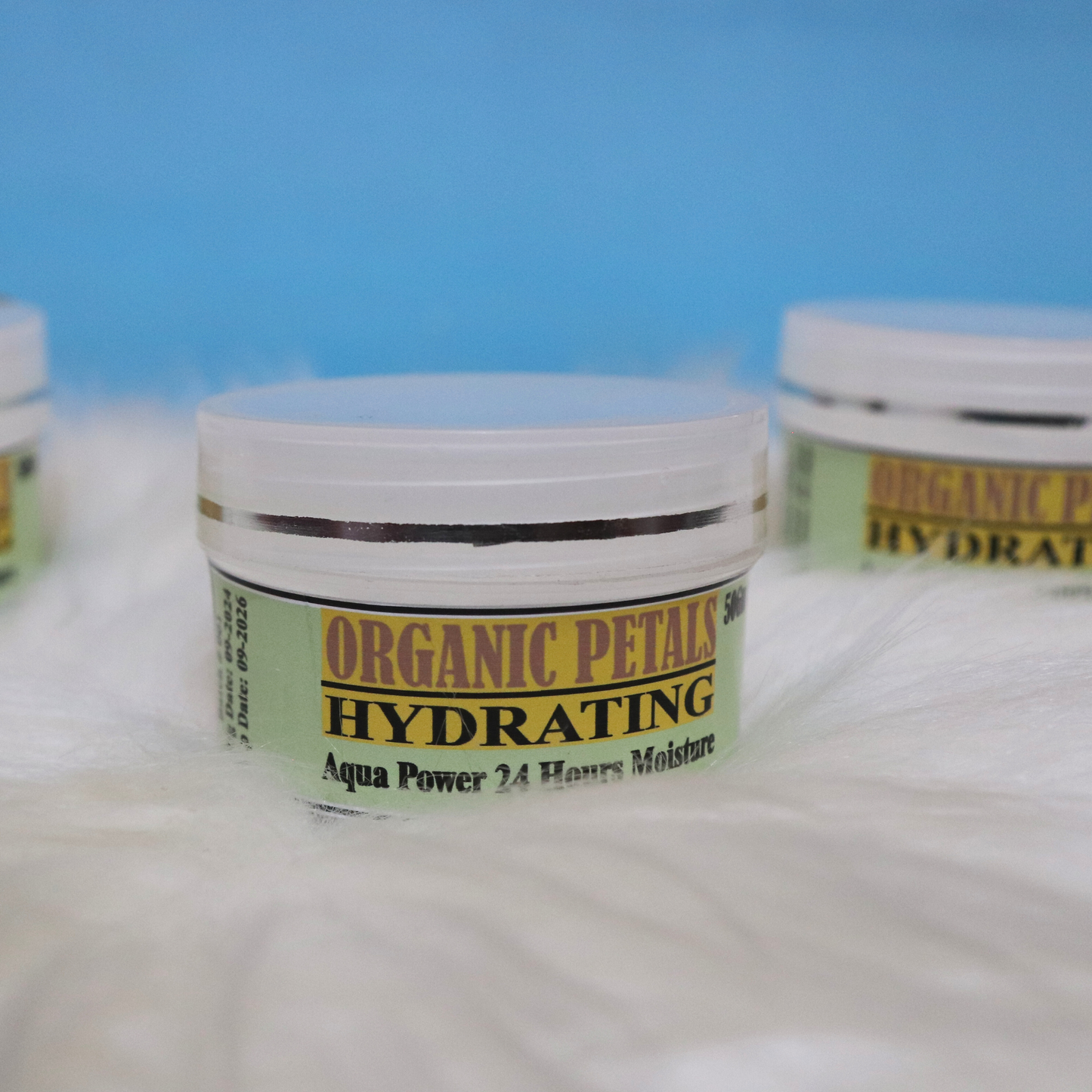 Hydrating Cream