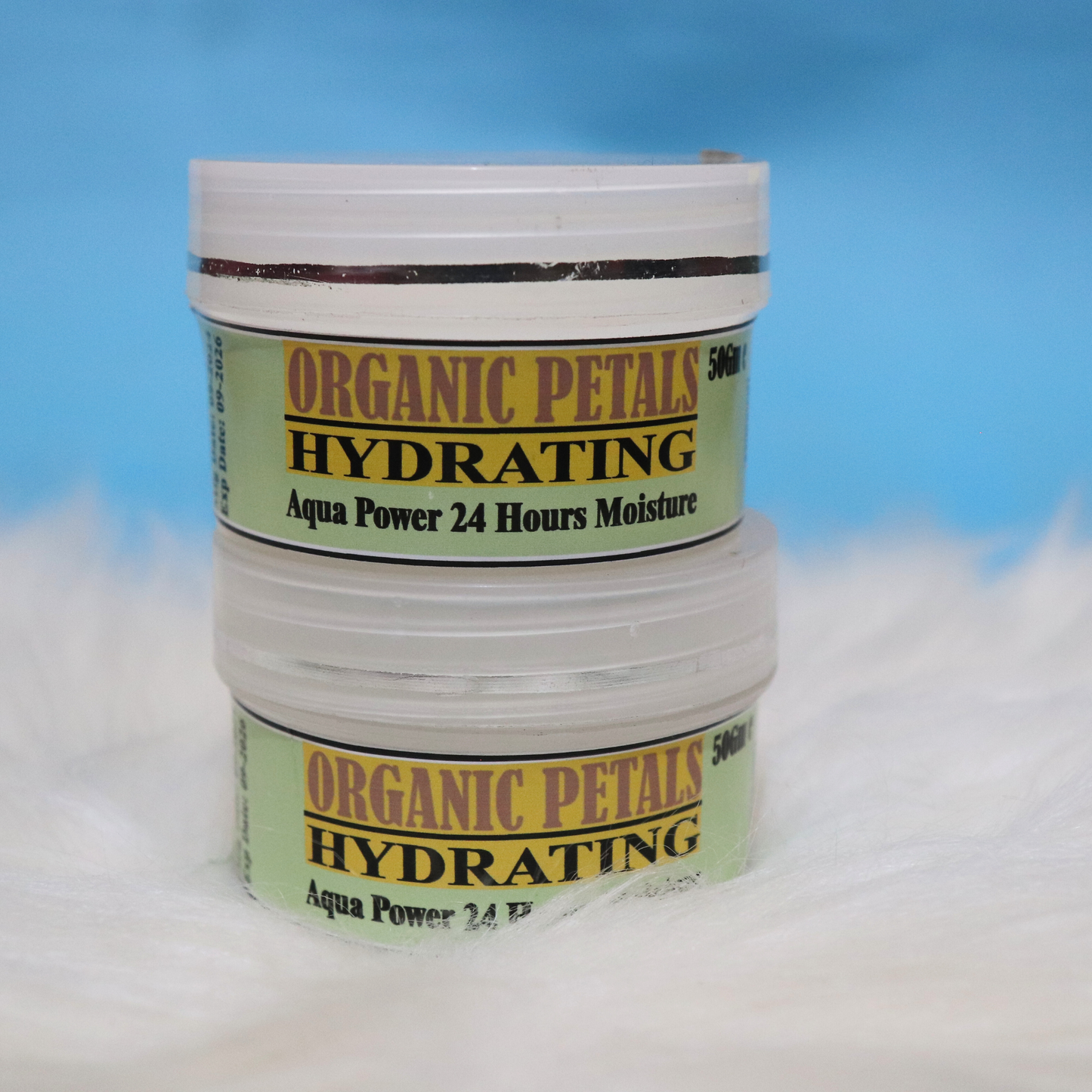 Hydrating Cream