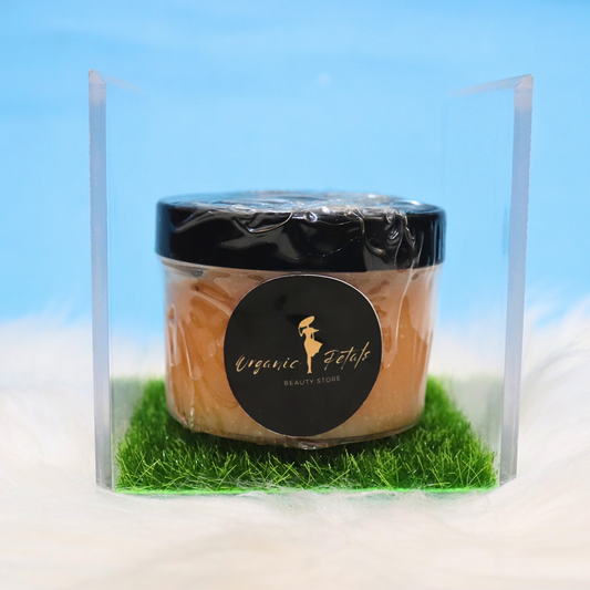 Shea Sugar Body Scrub