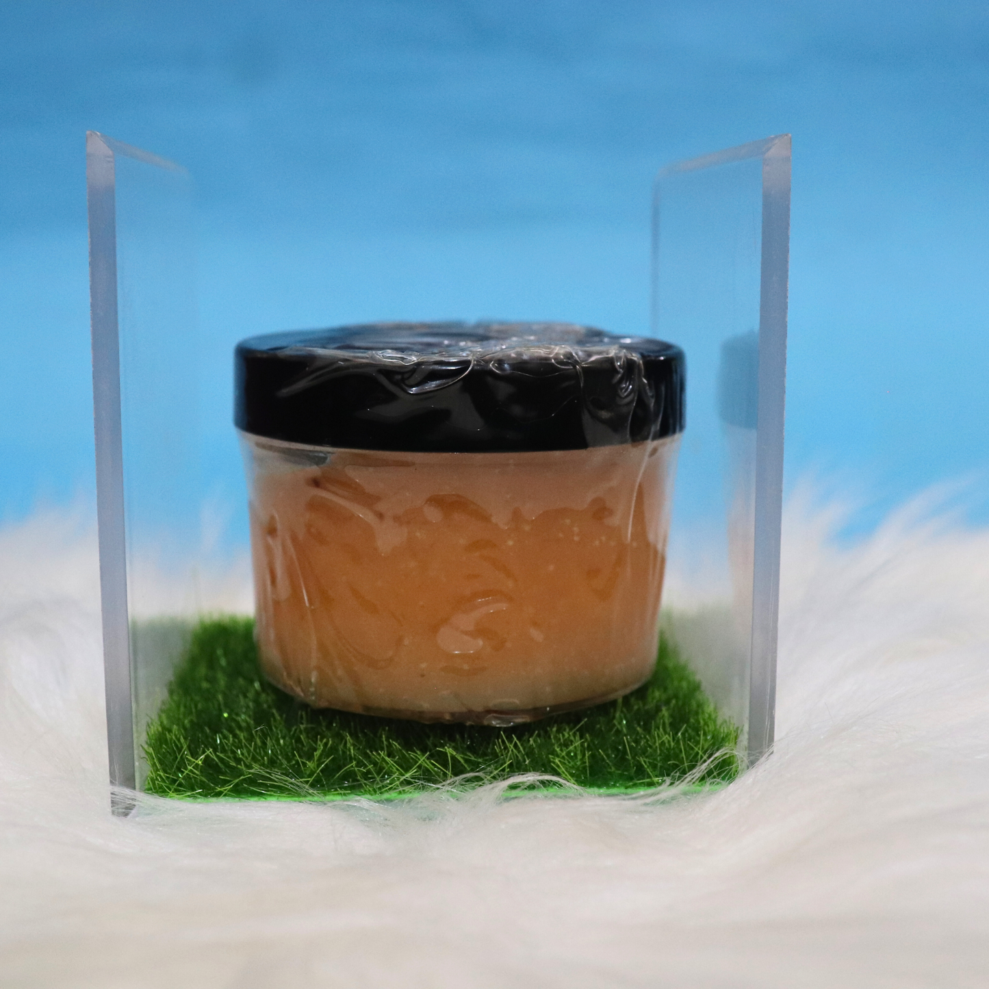 Shea Sugar Body Scrub