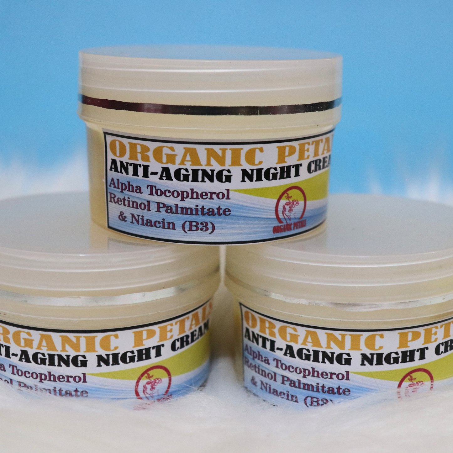Anti- Aging Night Cream