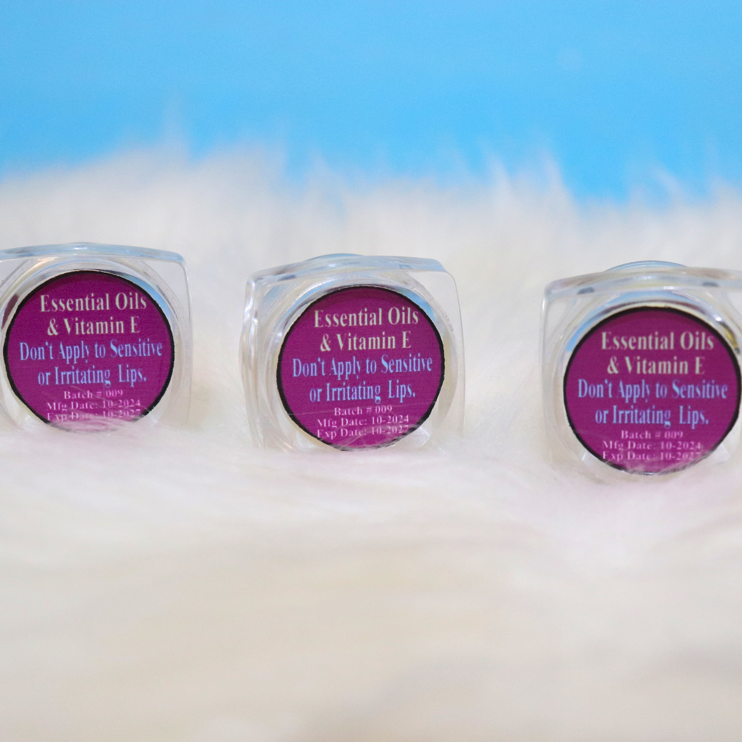 Lip Balm