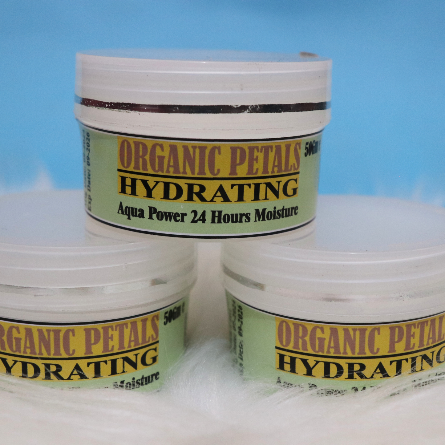 Hydrating Cream